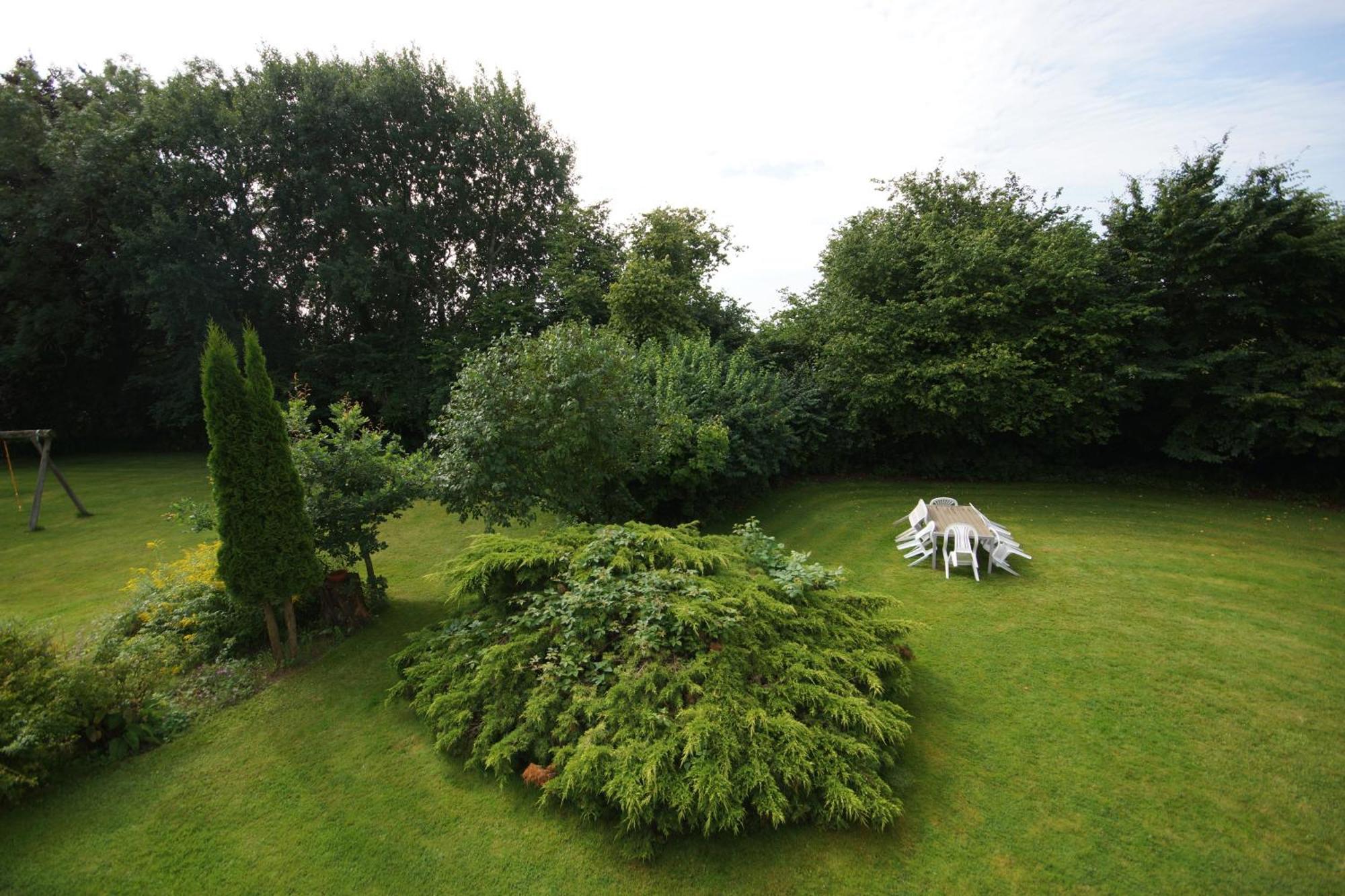 Ferienhof Johannsen Ferienwohnung Weitblick Gelting Zimmer foto